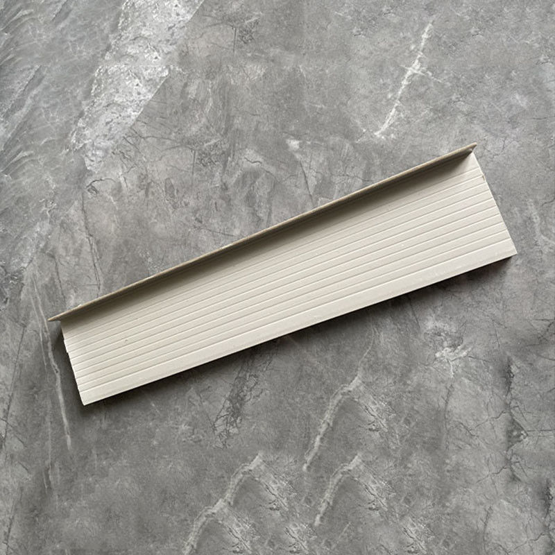 25*25mm 30*30mm 40*40mm विंडो एजिंग सिस्टम विंडो फ्रेम स्कर्टिंग OEM ODM